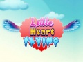 游戏Little Heart Flying