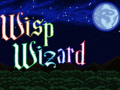 游戏Wisp Wizard