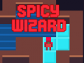 游戏Spicy Wizard