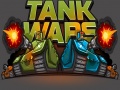 游戏Tank Wars
