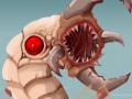 游戏Deep Worm