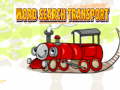 游戏Word Search Transport