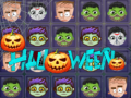 游戏Halloween