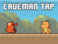 游戏Caveman Tap