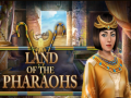 游戏Land of Pharaohs