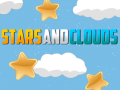 游戏Stars and Clouds