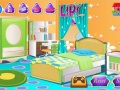 游戏Kids Bedroom Decoration