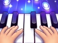 游戏Piano Online