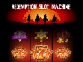 游戏Redemption Slot Machine