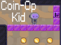 游戏Coin-Op Kid