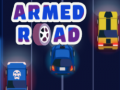 游戏Armed Road