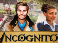 游戏Incognito