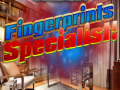 游戏Fingerprints Specialist