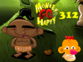 游戏Monkey Go Happy Stage 312