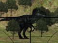游戏Jurassic Dino Hunting