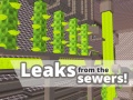 游戏Kogama: Leaks From The Sewers