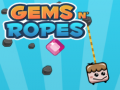 游戏Gems N' Ropes