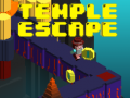 游戏Temple Escape