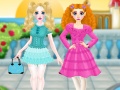 游戏Princesses Doll Fantasy