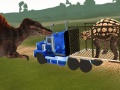 游戏Dino Transport