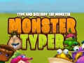 游戏Monster Typer