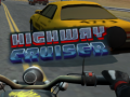 游戏Highway Cruiser