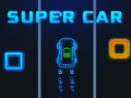 游戏Super Car 