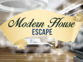 游戏Modern House escape