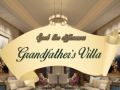 游戏Spot The Differences Grandfather's Villa