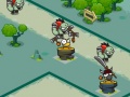 游戏King Bird Tower Defense