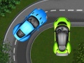 游戏Speed Circular Racer