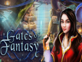 游戏Gates of Fantasy