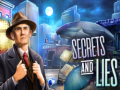 游戏Secrets and Lies