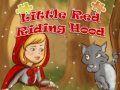 游戏Little Red Riding Hood 