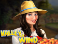 游戏Valley of Wind