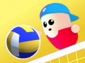 游戏Volley Beans