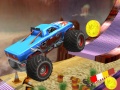 游戏Xtreme Monster Truck