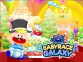 游戏Baby Race Galaxy