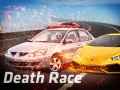 游戏Death Race Sky Season