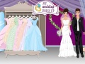 游戏Wedding Dress Up