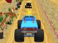 游戏Monster Truck