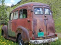 游戏Old Rusty Cars Differences 2