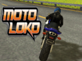 游戏Moto Loco 