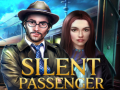 游戏Silent Passenger