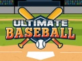 游戏Ultimate Baseball