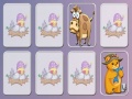 游戏Animals Memory