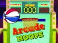 游戏Arcade Hoops