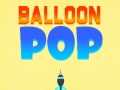 游戏Balloon Pop