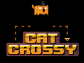 游戏Crossy Cat