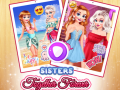游戏Sisters Together Forever
